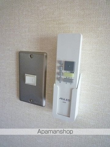 ピア稲荷元町の内装写真