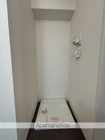 プロムナードの内装写真