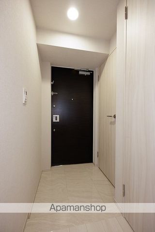 スカイグランデ津田沼の内装写真