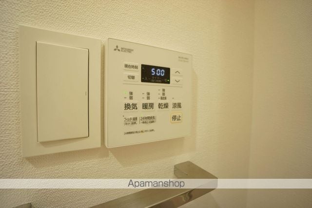 エステート金山の内装写真