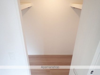 滋賀県草津市草津町[1LDK/32.37m2]の収納