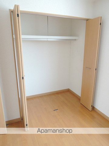 エフプレイスIIの内装写真