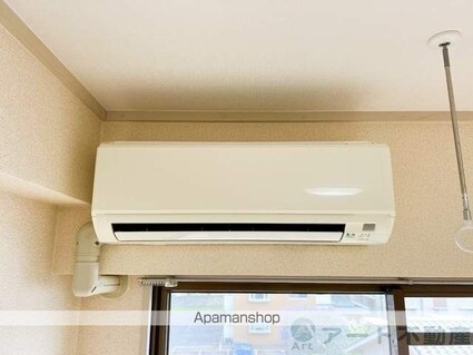 ジョイフル第５中村[1DK/24.79m2]のその他設備