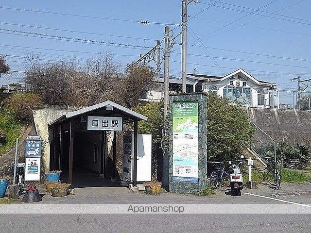 プレミール榎の周辺写真
