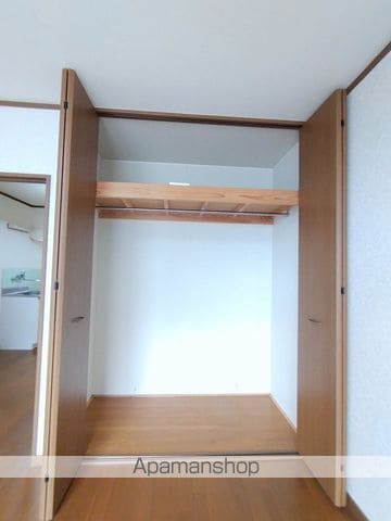 マイルーム鷺沼の内装写真