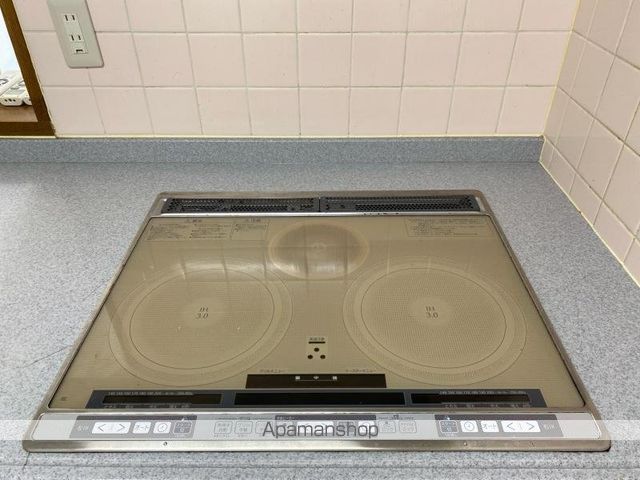 ヴァリューマリオン円座の内装写真