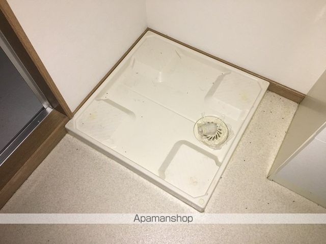 はなやマンション壱番館の内装写真