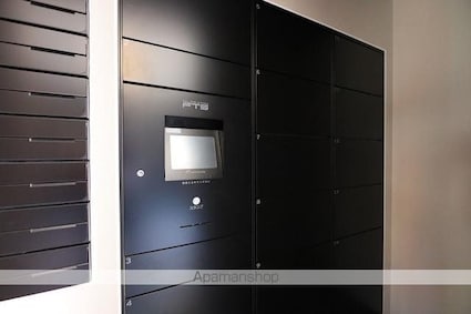 グランカーサ三ノ輪Ⅱ[1DK/25.31m2]のその他内装2