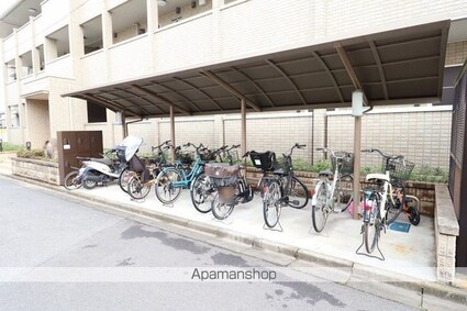 メゾンクロノス[2LDK/53.65m2]の内装3