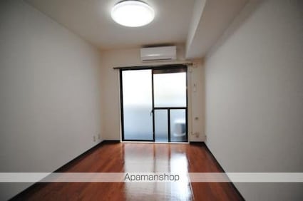 東京都中野区本町３丁目[1R/14.17m2]のリビング・居間