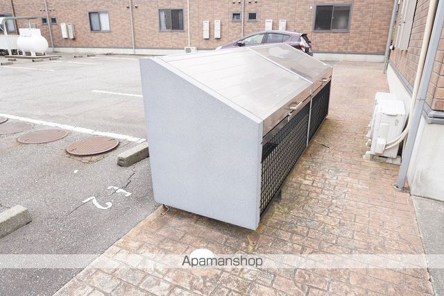 アルカディア宮江 Aのその他写真
