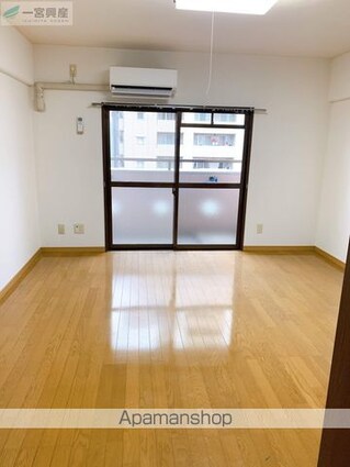 アプトン・パーク２１[1K/30m2]の内装2