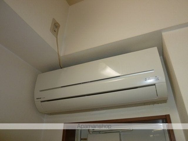 フォレスト山崎の内装写真