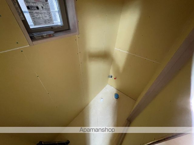 今津山中町7戸建の内装写真
