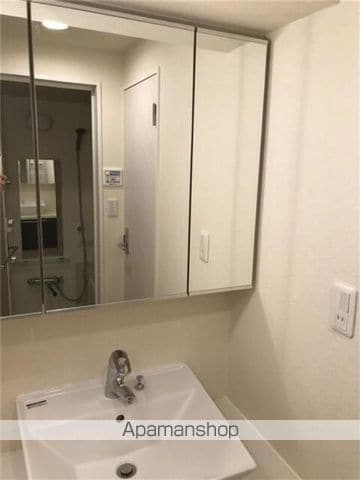 フィオリーシェ東浅草の内装写真