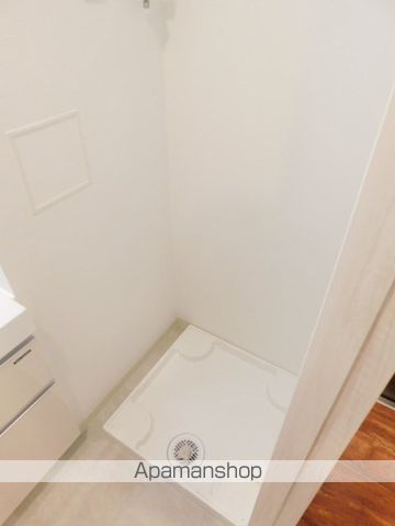 ORSUS新大阪の内装写真
