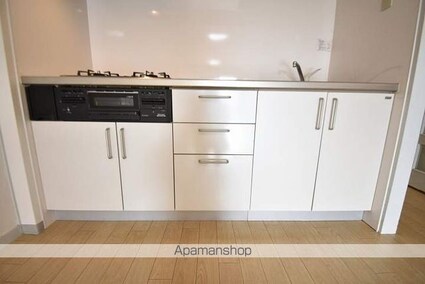 ライオンズマンション本町[1R/34.15m2]のキッチン