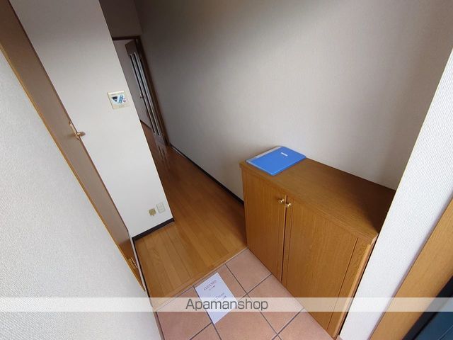 MSSマンションの内装写真