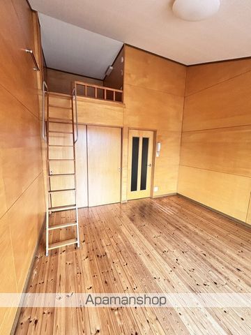 名鉄三河線 重原駅 徒歩13分 2階建 築25年の内装写真