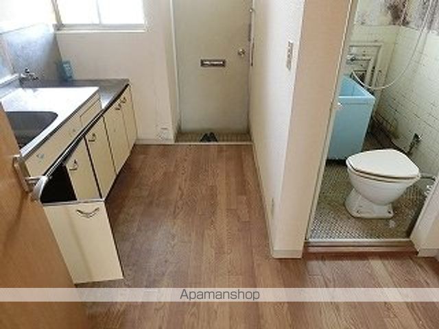 コーポ青葉の内装写真