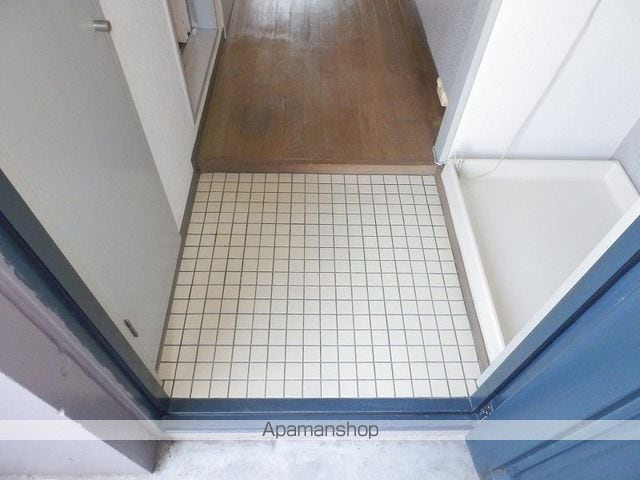エトワール弥生町の内装写真