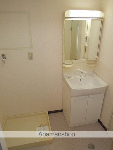 ラピート15の内装写真