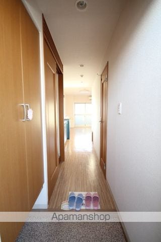 LECIEL庚午北の内装写真