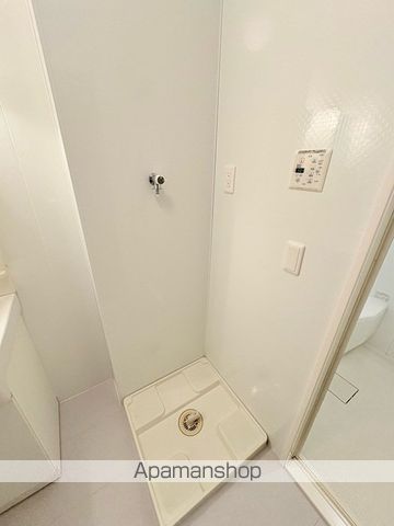 PRIMEROの内装写真