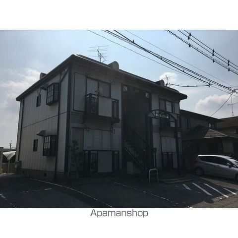 apartment 群馬県邑楽郡邑楽町大字中野
地図を見る