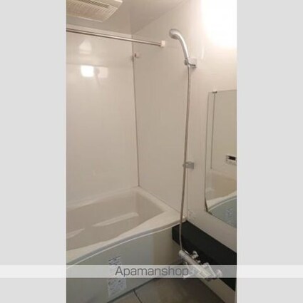 プライムアーバン豊洲[1R/23.6m2]のバス