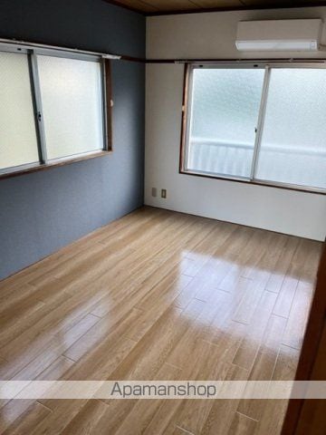 エスティードビスタの内装写真