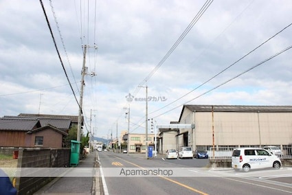 オッツ多治米[2LDK/53.98m2]の周辺1