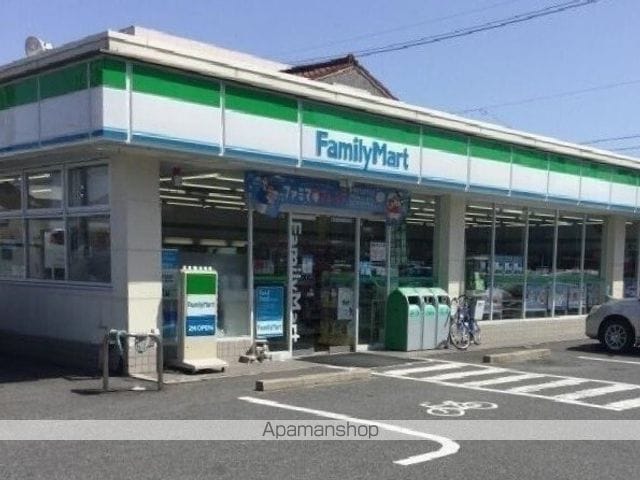 ラナンキュラスIIの周辺写真