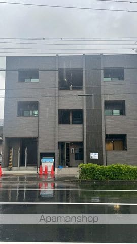 レアリゼケントの外観写真