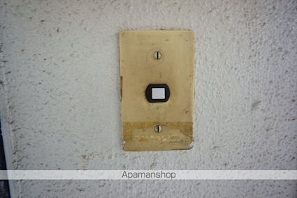 ラッフル徳川[2DK/40m2]のセキュリティ