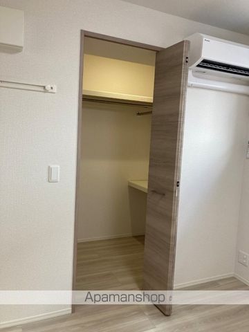 DーROOM福住 Aの内装写真