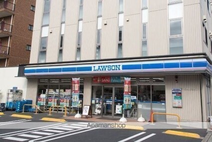 コンフォリア東陽町[2LDK/52.18m2]の周辺7