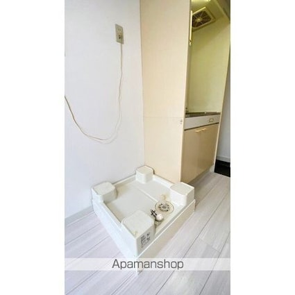 メゾンわかば[1R/12.5m2]のその他内装5