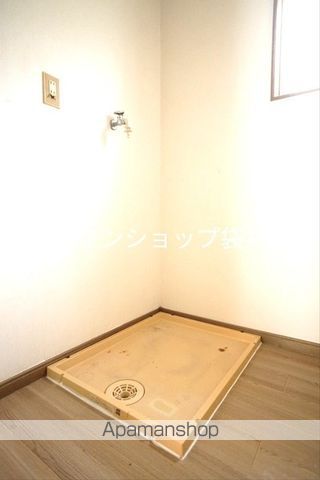 原添ハイツの内装写真