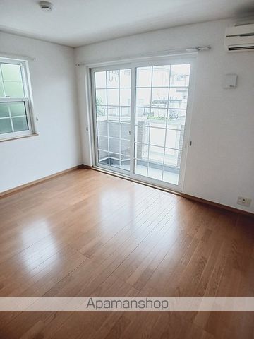 ブリーゼIの内装写真