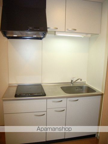 新千葉小川マンションの内装写真