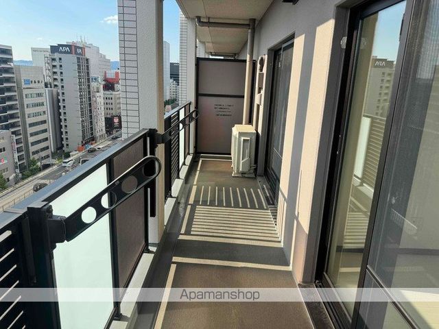 グランセジュール江坂 住居の内装写真