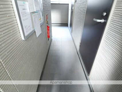 ＨＡＲＥ千種（ハレチクサ）[1K/26.7m2]のロビー