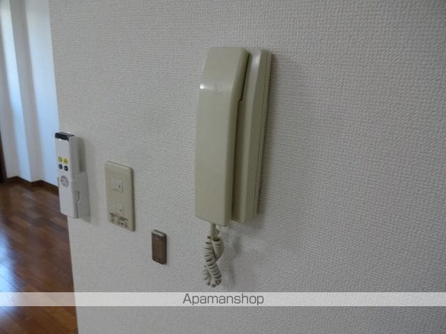 ハイヒル愛宕山の内装写真
