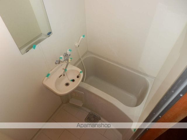 甲良町ハウスの内装写真