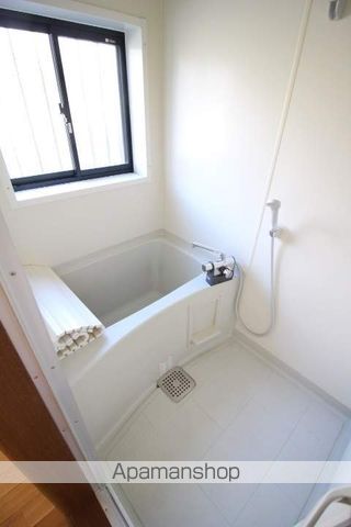 コモエスタの内装写真