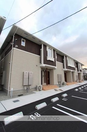 クラール元山Ｐ[2LDK/57.07m2]の外観4