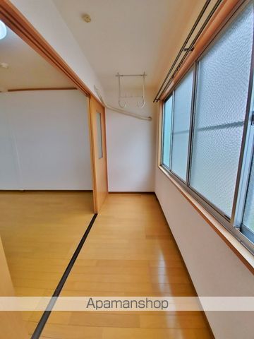 アサヒマンションの内装写真