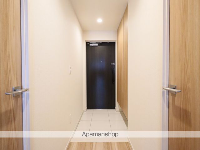 ALIVIS金山EASTの内装写真