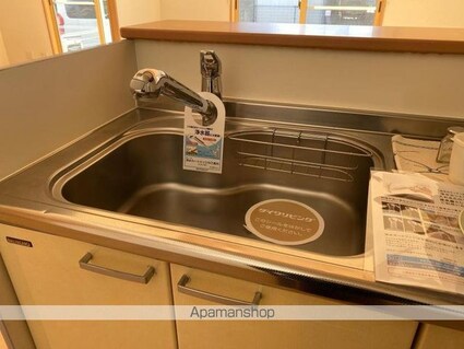 Ｔ’ｓスクエア[2LDK/59.58m2]の内装4